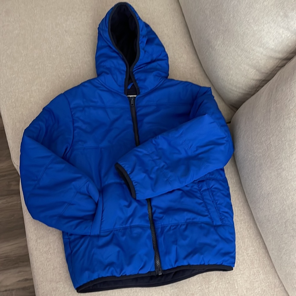 Gymboree Boy’s Jacket size M (7-8)